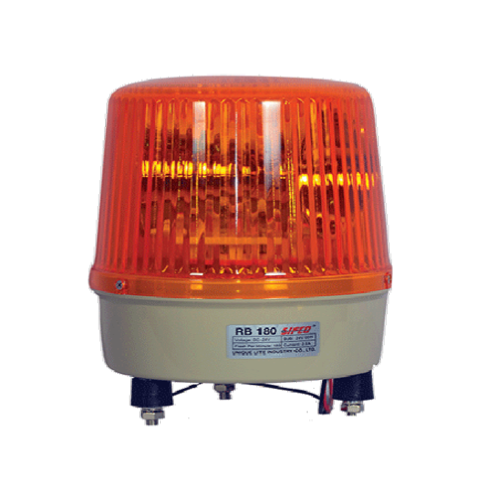 Warning lamp discount