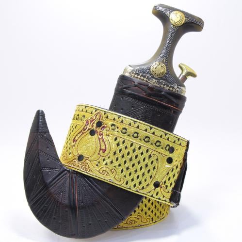 جنبية صنعاني وتر