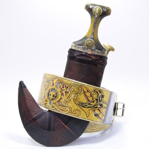 جنبية صنعاني وتر