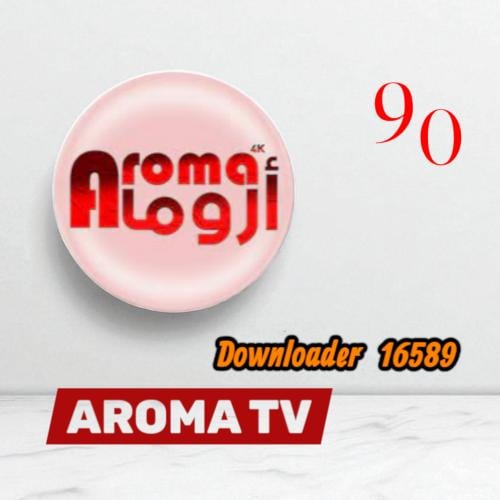 AROMA TV 3 Months