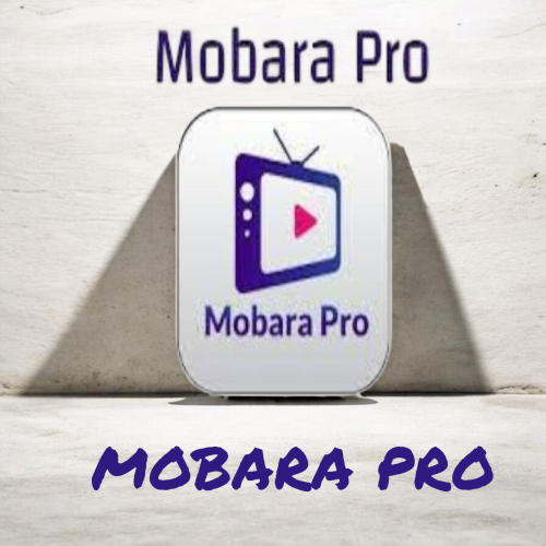 MOBARA PRO 24 Months