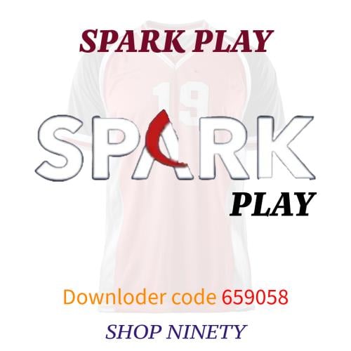 SPARK PLAY 6 Month