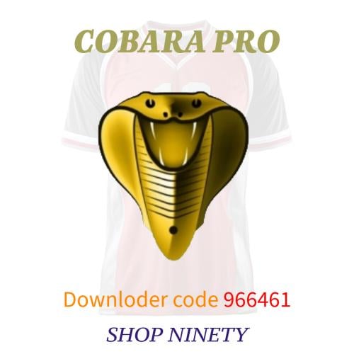 Cobara pro - كوبرا 3 شهور