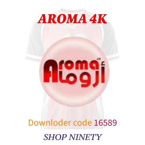 AROMA TV 15 Months