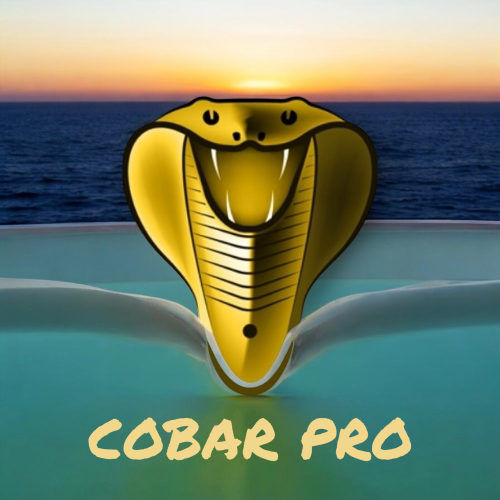 Cobara pro - كوبرا 24 شهر