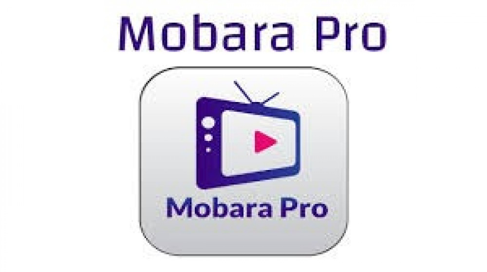 MOBARA PRO 12 Months