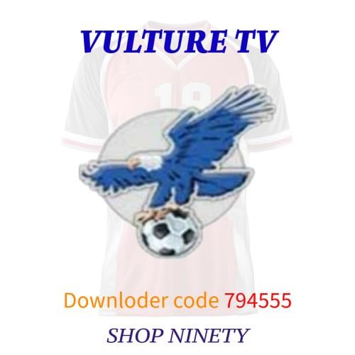 VULTURE TV 12 Months ( جهازين )