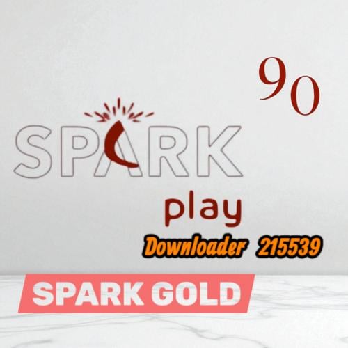 SPARK PLAY 12 Month ( جهازين )