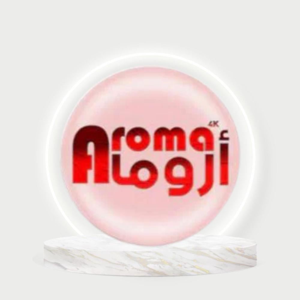 AROMA TV 15 Months