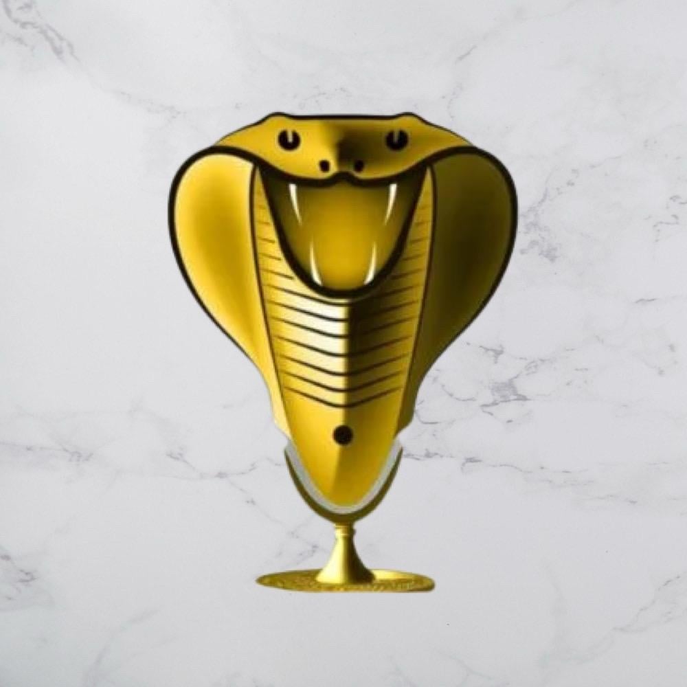 Cobara pro - كوبرا 15 شهر