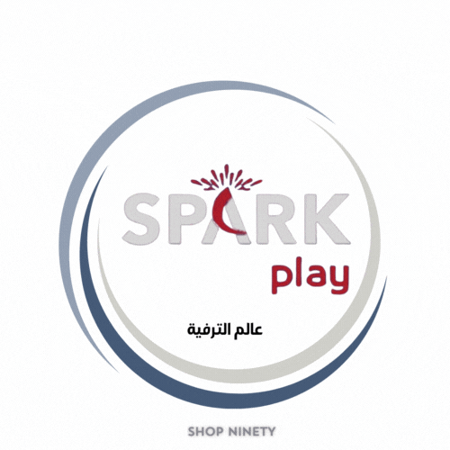 SPARK PLAY 12 Month
