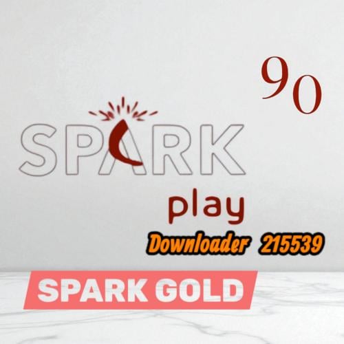 SPARK PLAY 6 Month