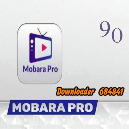 MOBARA PRO 6 months