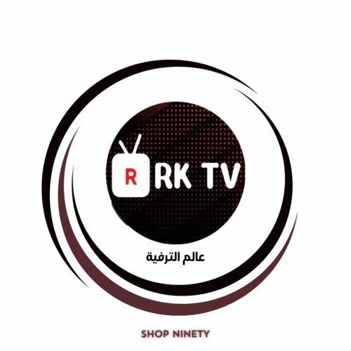 RK TV - ار كي 12 شهر