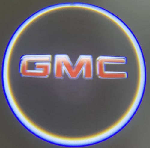 ليد سيارة GMC