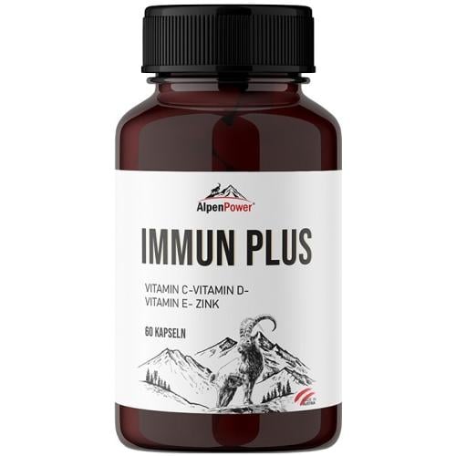 مناعة Immune Plus Complex