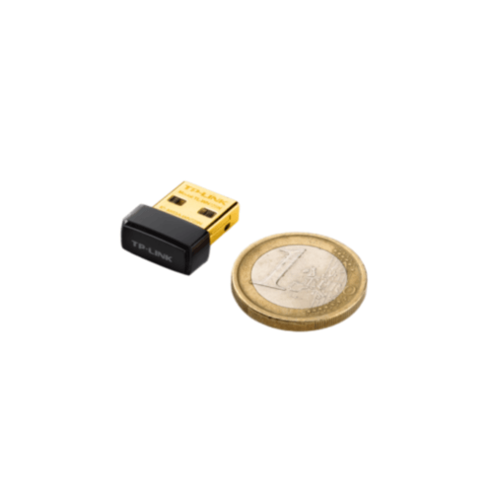 محول USB لاسلكي 150 ميجابت في الثانية - متجر شحنة مدينتي