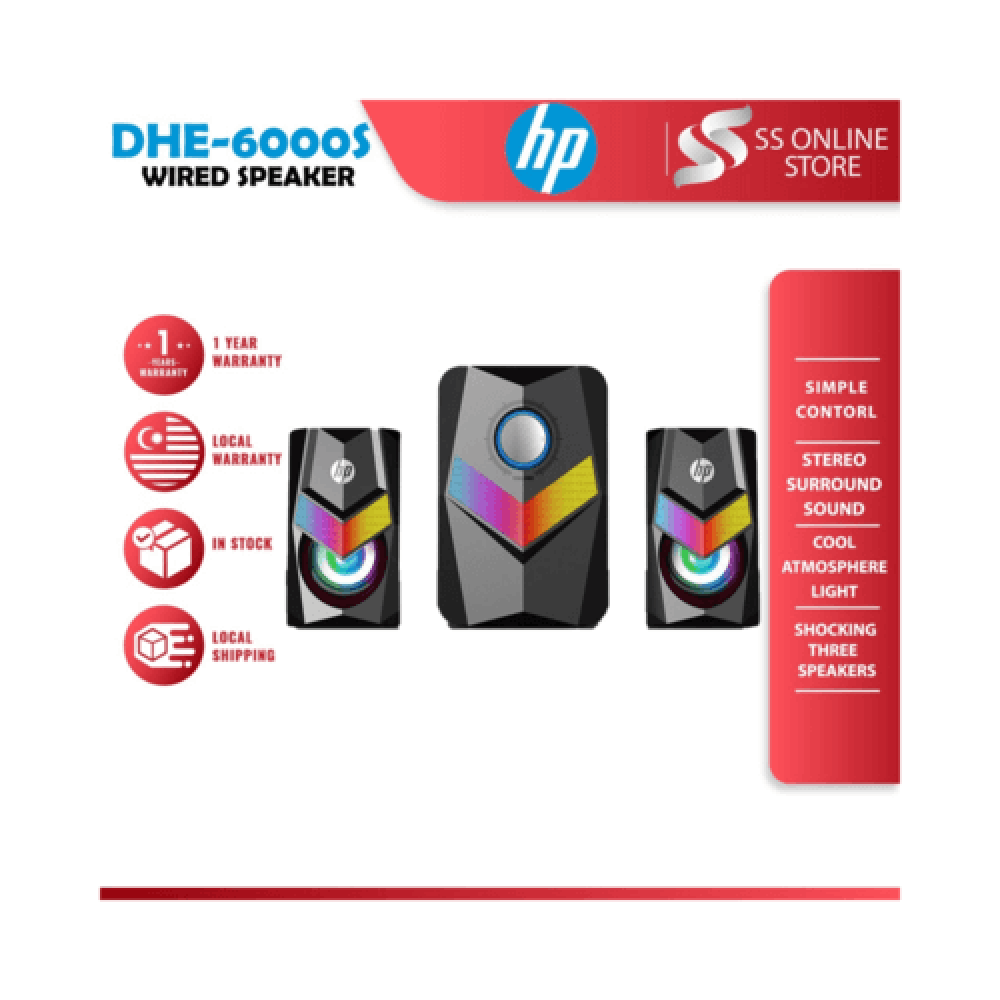 سماعات إضاءة RGB - متجر شحنة مدينتي