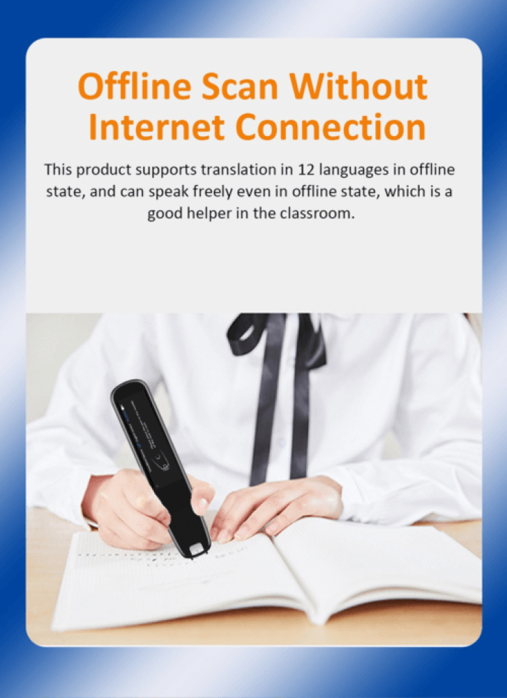 سجل المحادثات وترجمها بضغطة زر واحدة