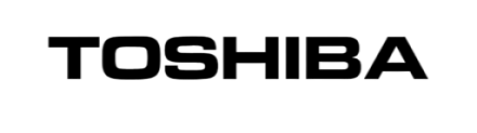 TOSHIBA