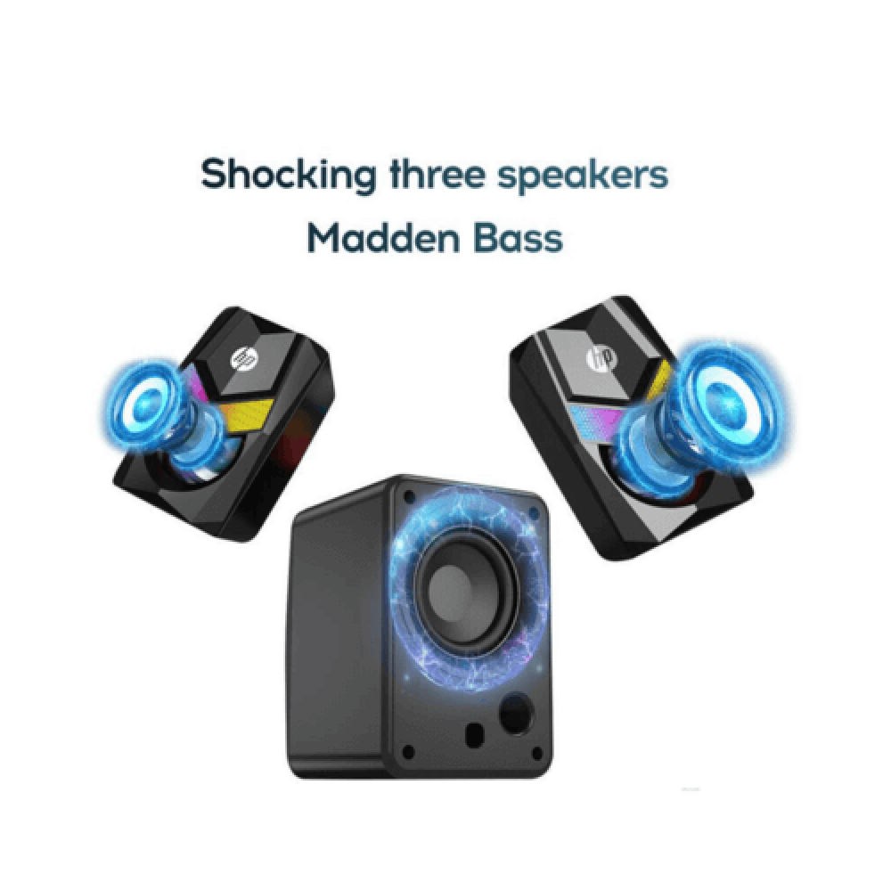 سماعات صوت قوي - متجر شحنة مدينتي