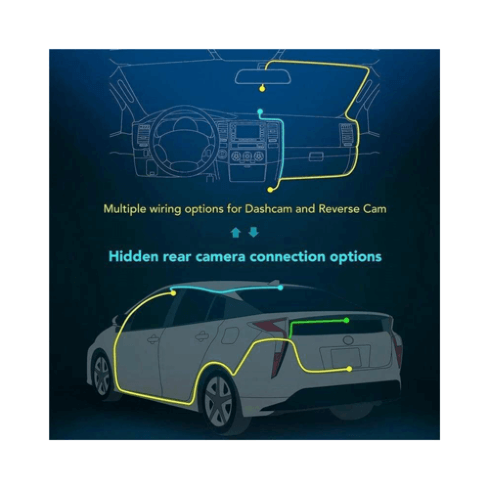 داش كام موج ماكس دقة تصوير عالية