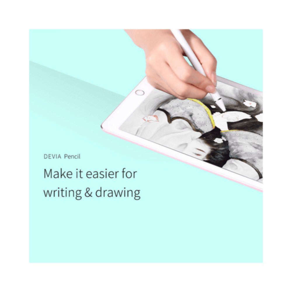 قلم لمس ديفيا - متجر شحنة مدينتي