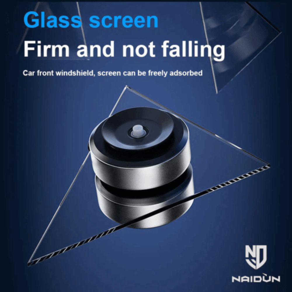 مثبت الجوال للسيارة ذكي - متجر شحنة مدينتي