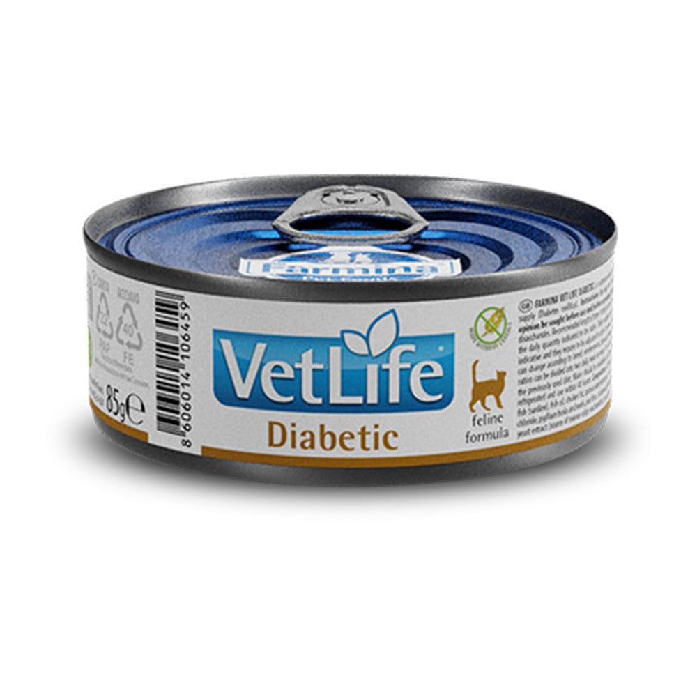 Cat food for diabetic cats wet food hotsell