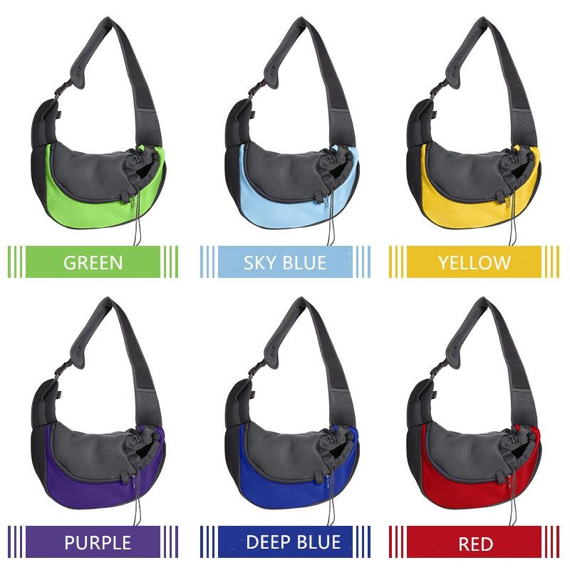 Pet Shoulder Bag - SE-PC004