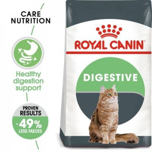 royal canin digestive care cat 2kg