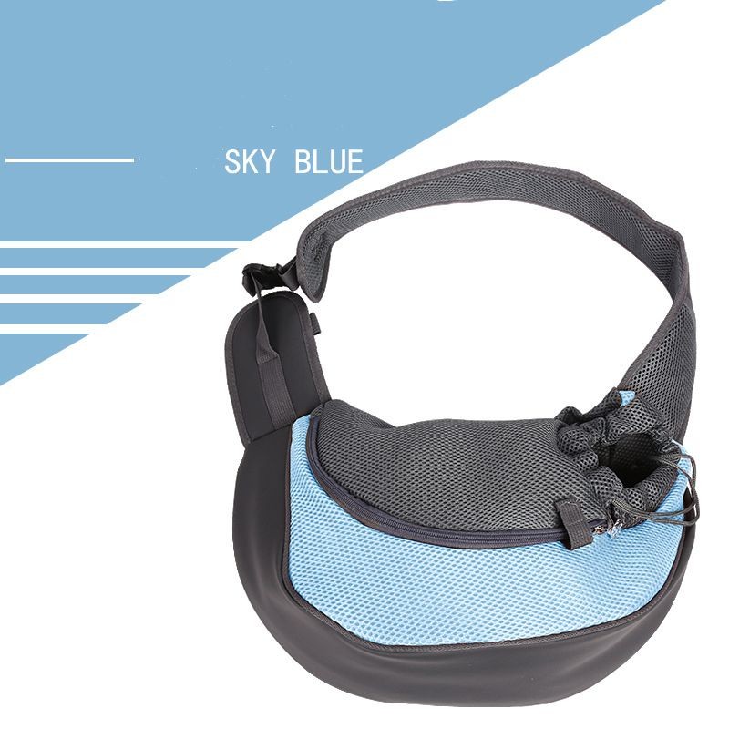 Pet Shoulder Bag - SE-PC004