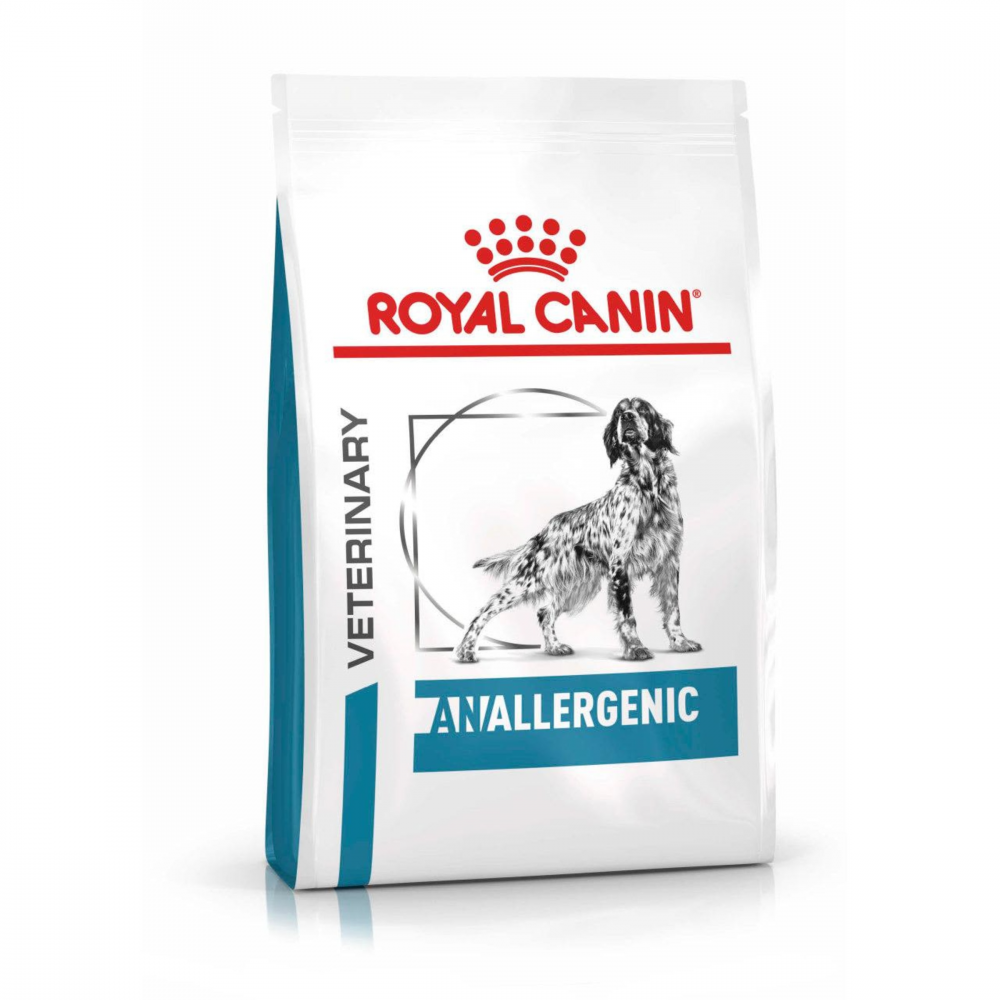 royal canin anallergenic 1 5 kg