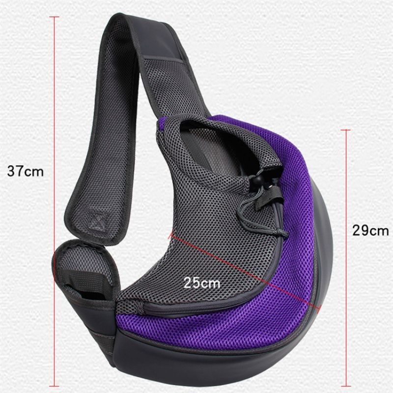 Pet Shoulder Bag - SE-PC004