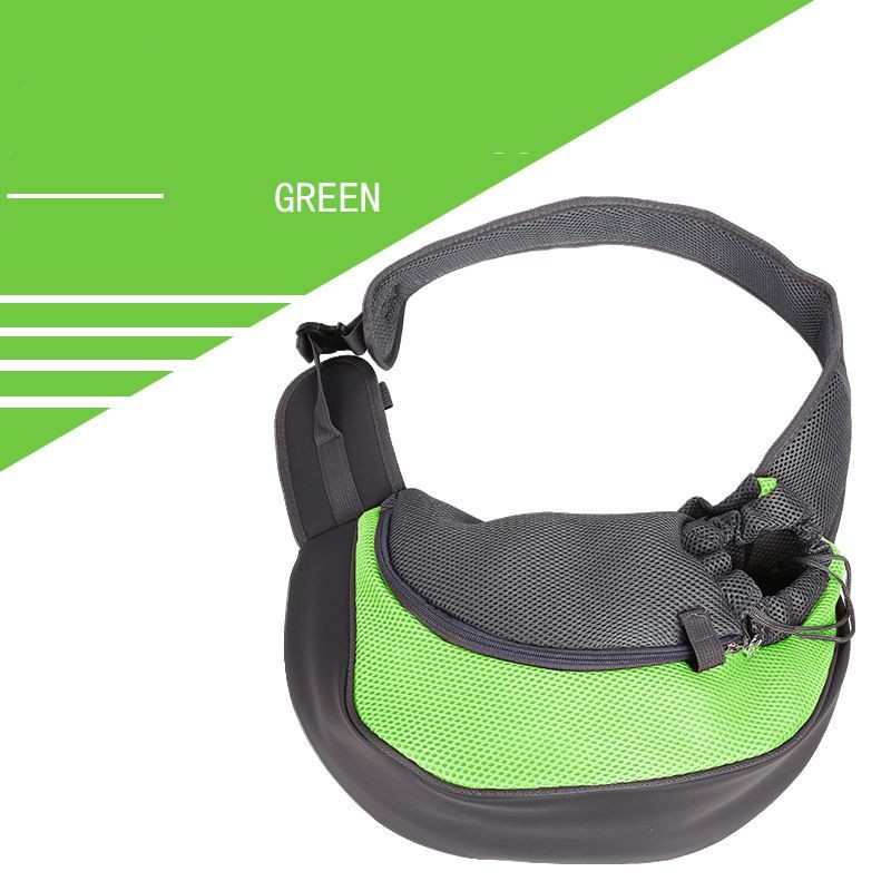 Pet Shoulder Bag - SE-PC004