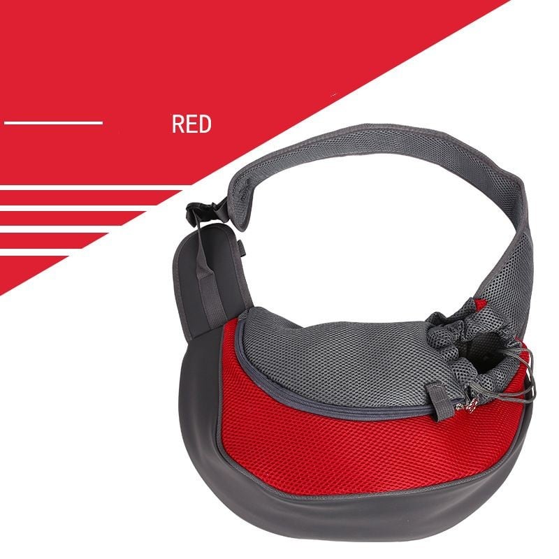 Pet Shoulder Bag - SE-PC004
