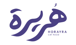 هريرة: أكل جاف للقطط