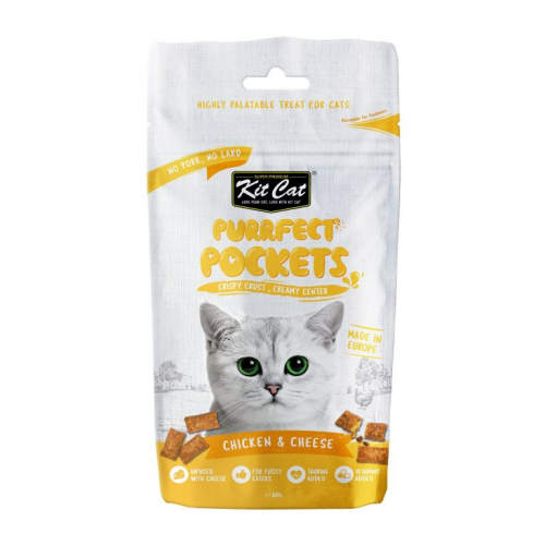 Miss purrfect hot sale cat snacks