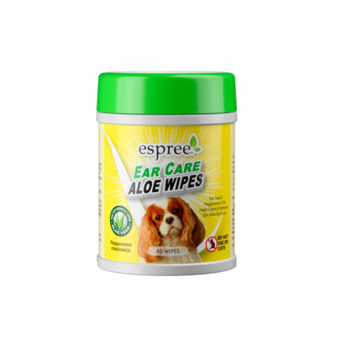 Espree silky sales cat aloe wipes