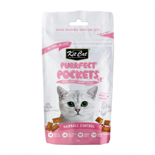 Miss purrfect cat outlet snacks