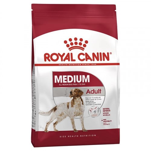 Royal canin maxi junior 4kg sales