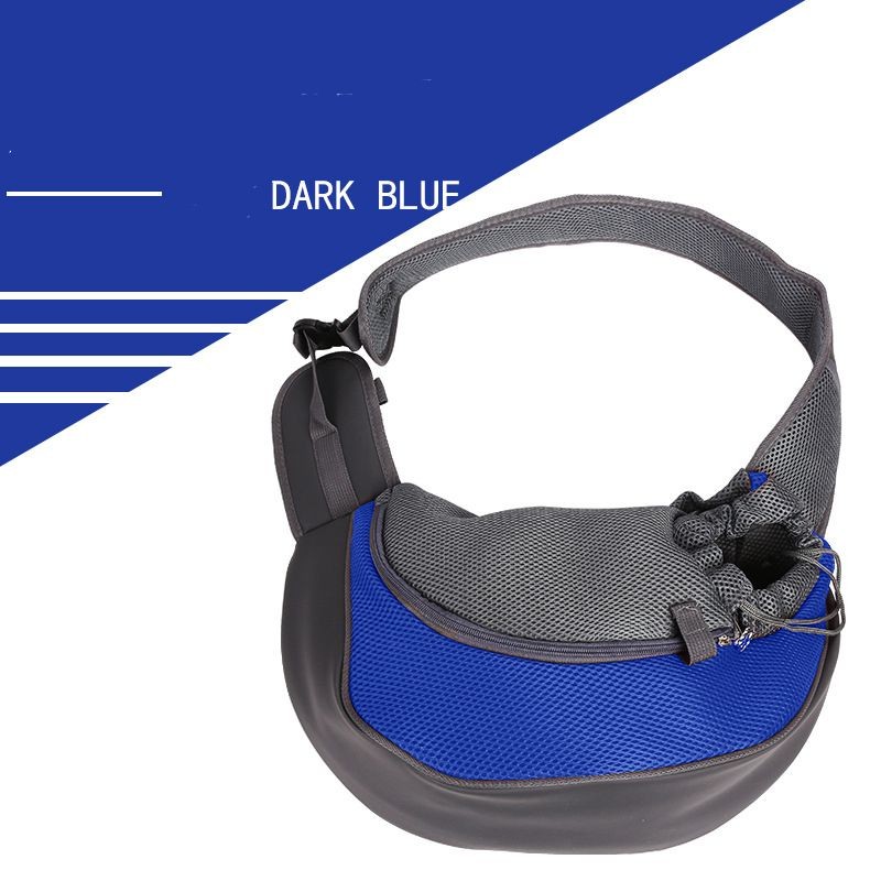 Pet Shoulder Bag - SE-PC004