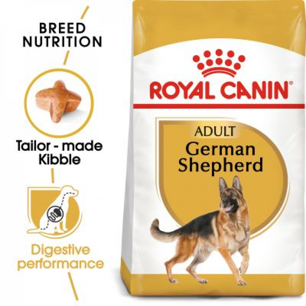 royal canin maxi german shepherd