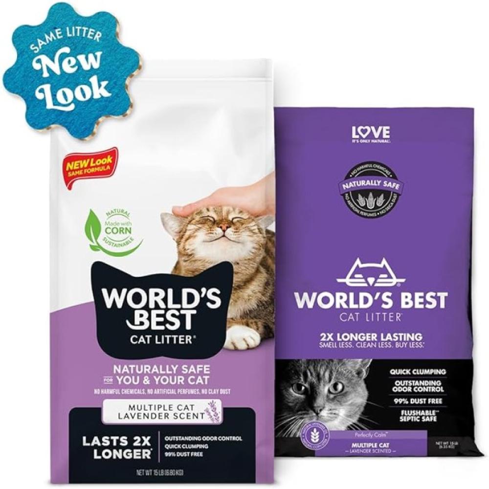 Best Cat Is Flushable Cat Litter Safe For Septic Systems World's