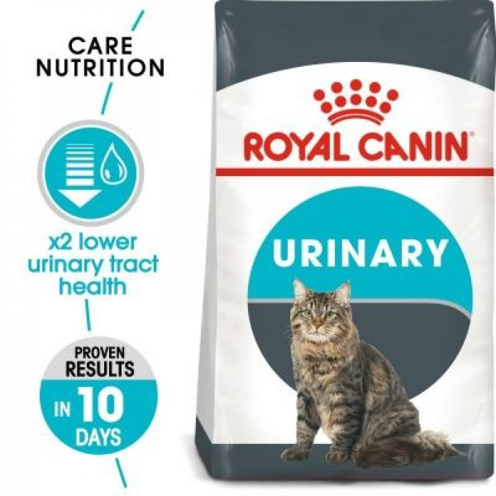 urinary tract royal canin