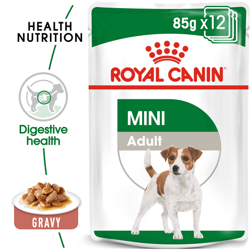 royal canin mini adult beauty