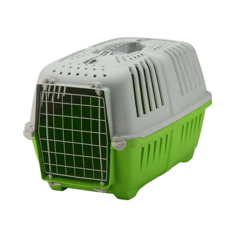 Travel Pet Carrier Box Size 47x30x35cm - SE-PC009