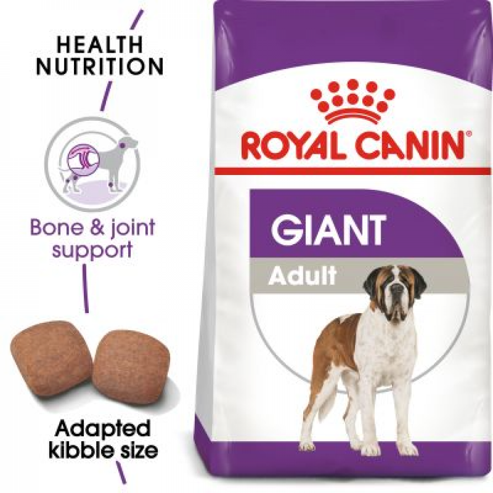 royal canin 18kg