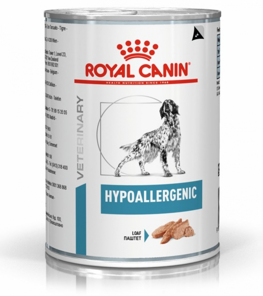 royal canin ibd dog food