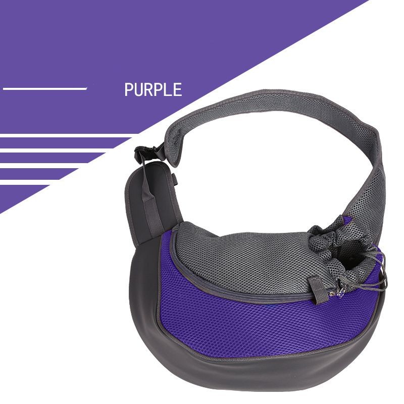 Pet Shoulder Bag - SE-PC004